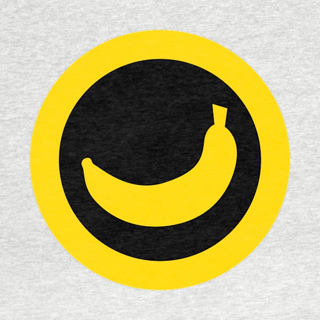 Banana Coin - Cryptocurrency by cryptogeek